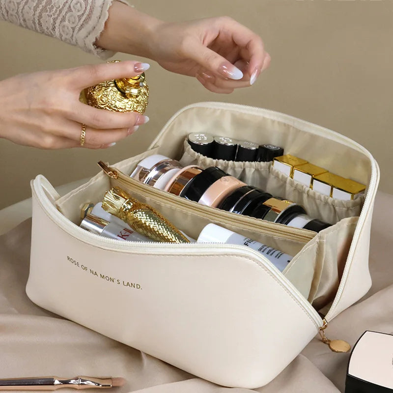 Trousse de toilette| Makeup Tote™