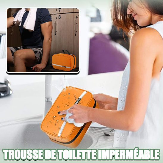 Trousse-de-toilette-homme-voyage-imperméable