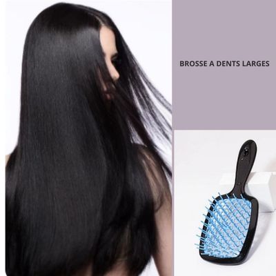 brosse à cheveux | Massage Brush™