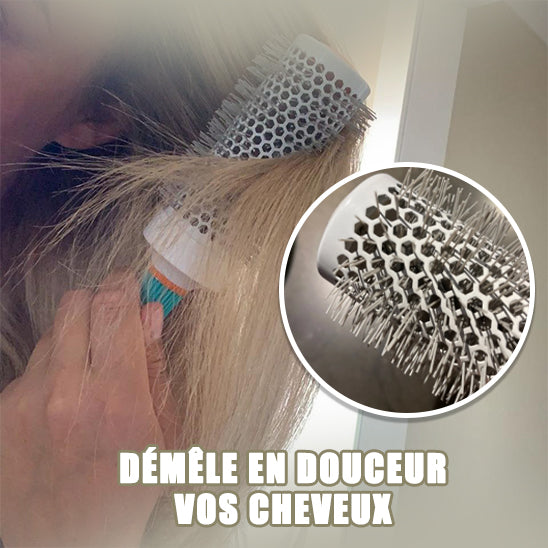 Brosse à cheveux |Blow Brush™