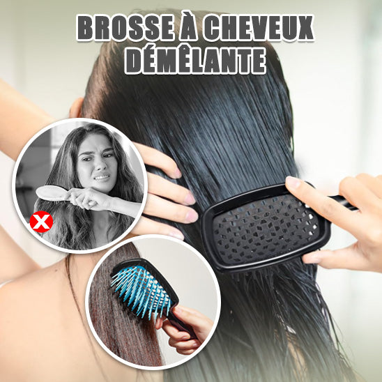 brosse-a-cheveux-démêlant