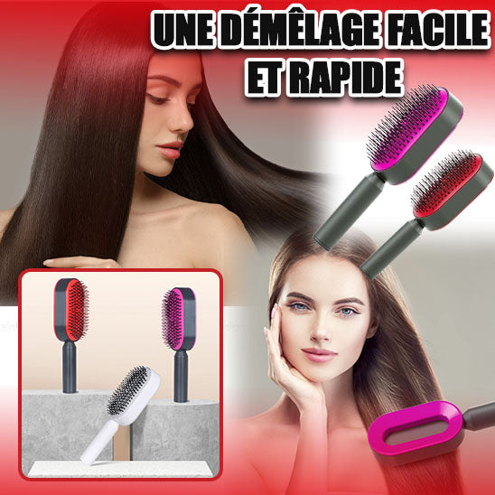 brosse à cheveux | SmartBrush™