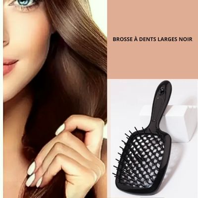 brosse à cheveux | Massage Brush™